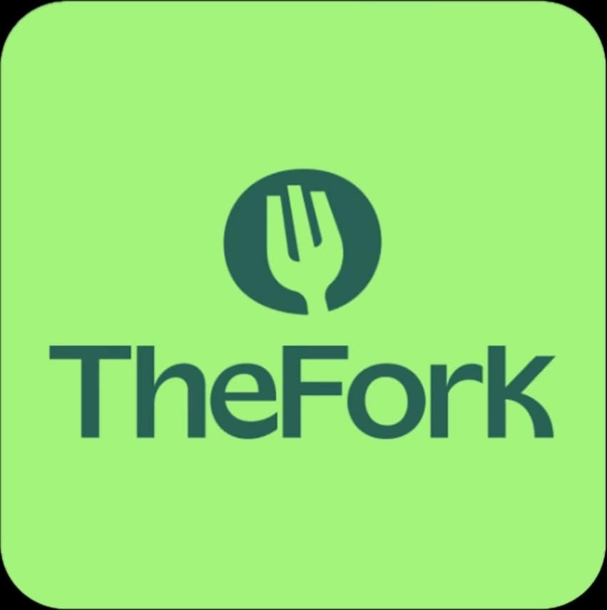 Badge The Fork 2026 Badge The Fork 2026